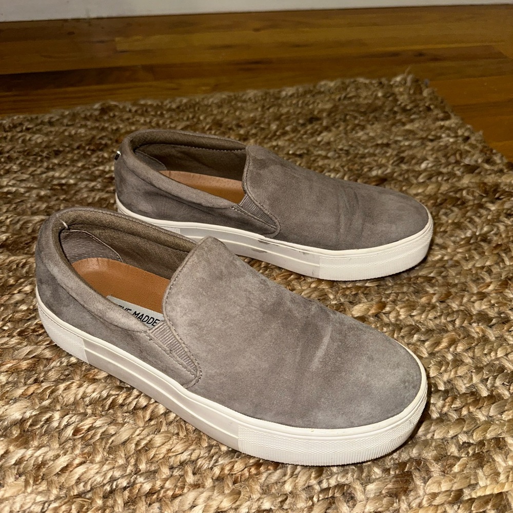 Steve Madden shoes